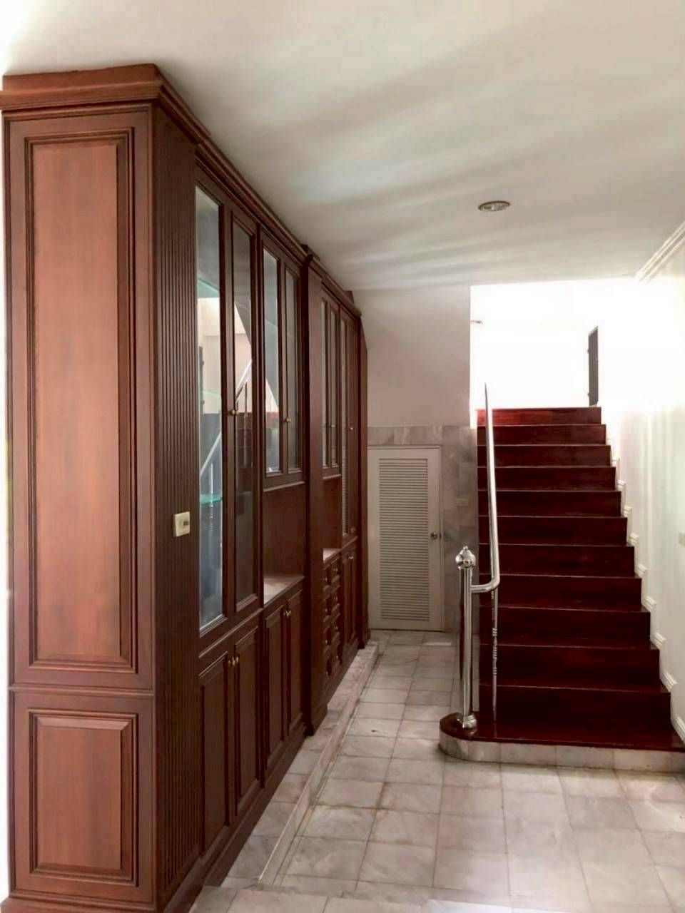 3 Bedroom House For Rent in Nong Bon, Prawet, Bangkok - Image 17