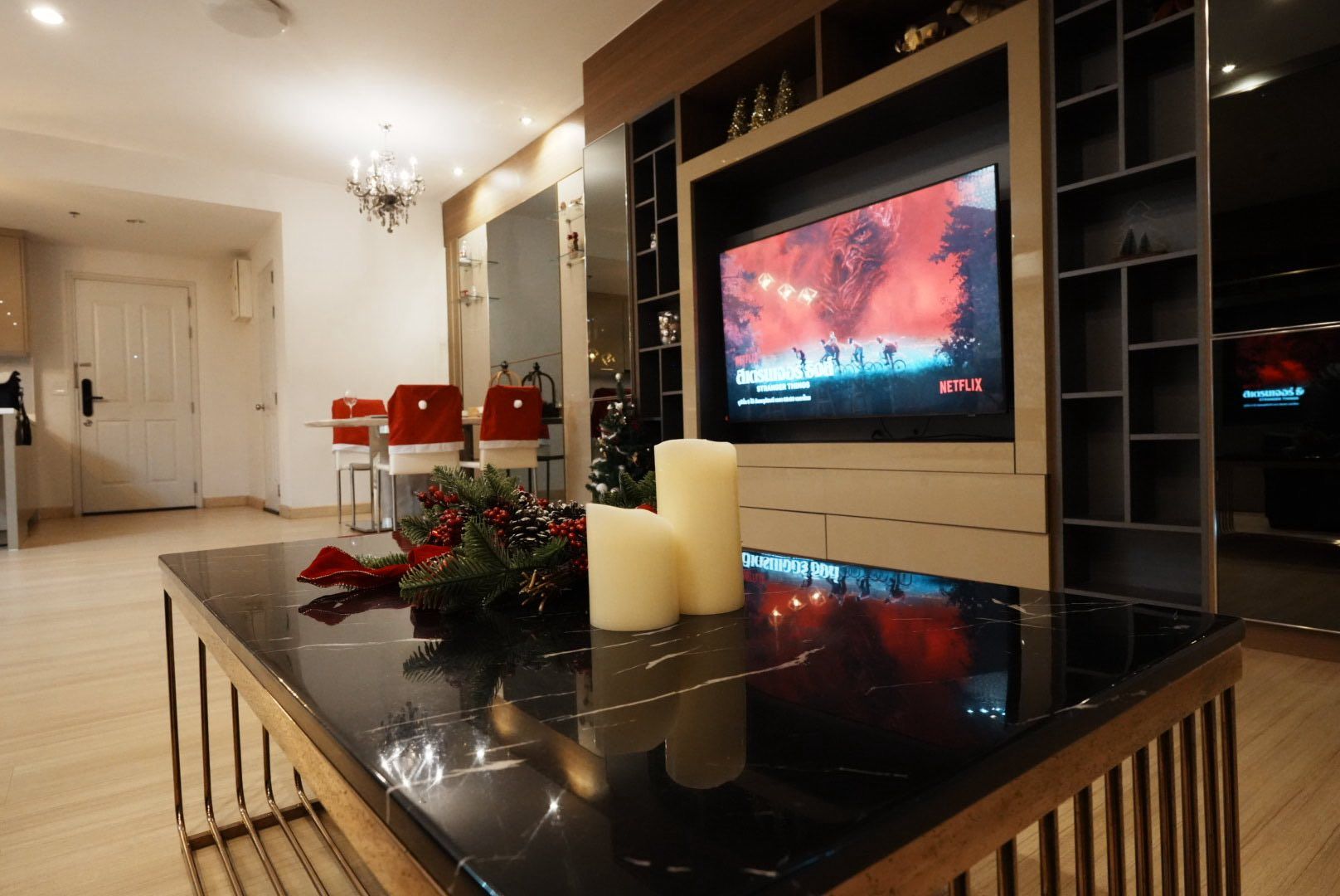 Baan Sathorn Chaopraya - Image 5