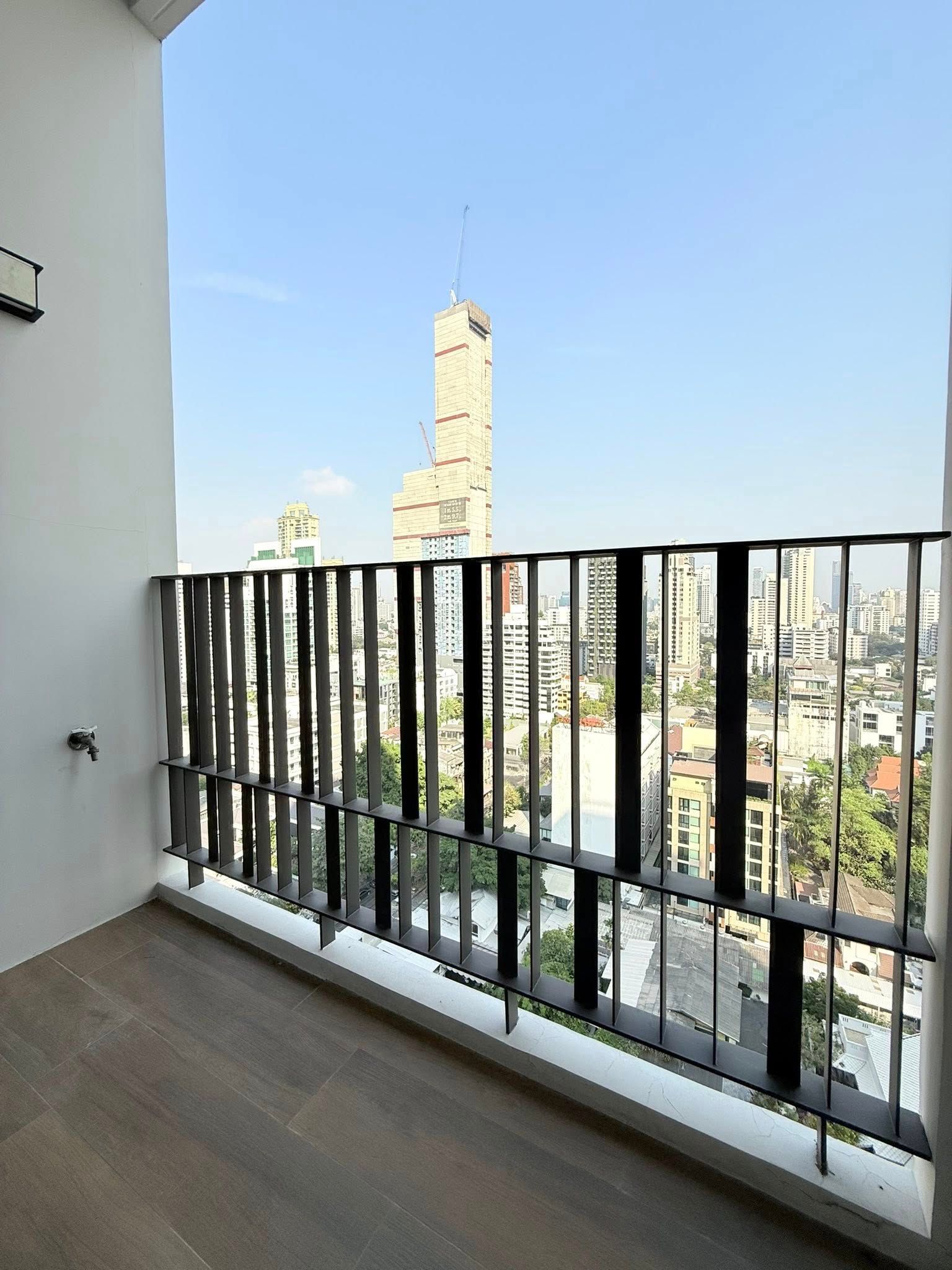 2 卧室 公寓 出租 在  - Image 7