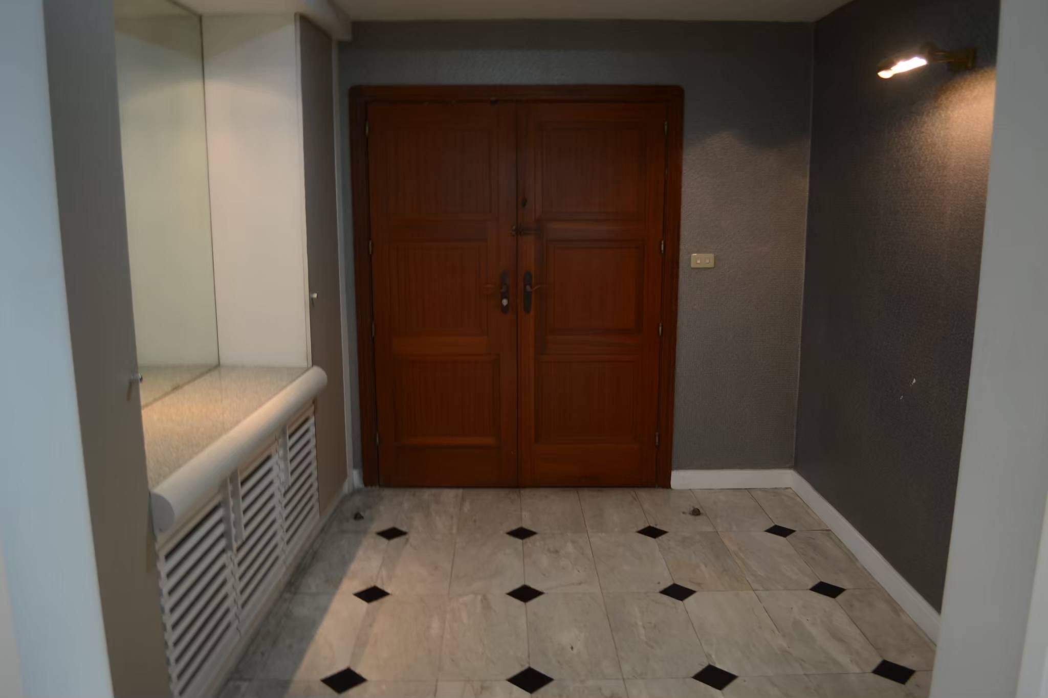 เพรสซิเด้นท์ พาร์ค สุขุมวิท 24 - Image 8