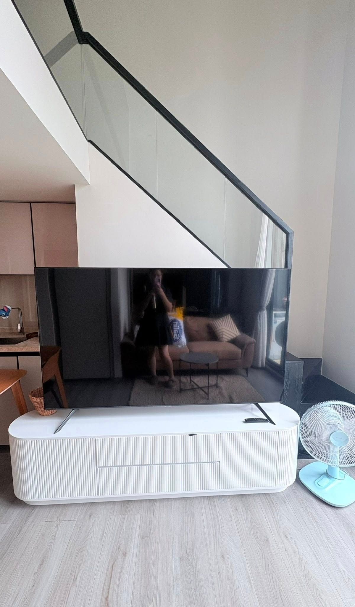 คอนโด เดอะ รีเซิร์ฟ พหล-ประดิพัทธ์ - Image 3