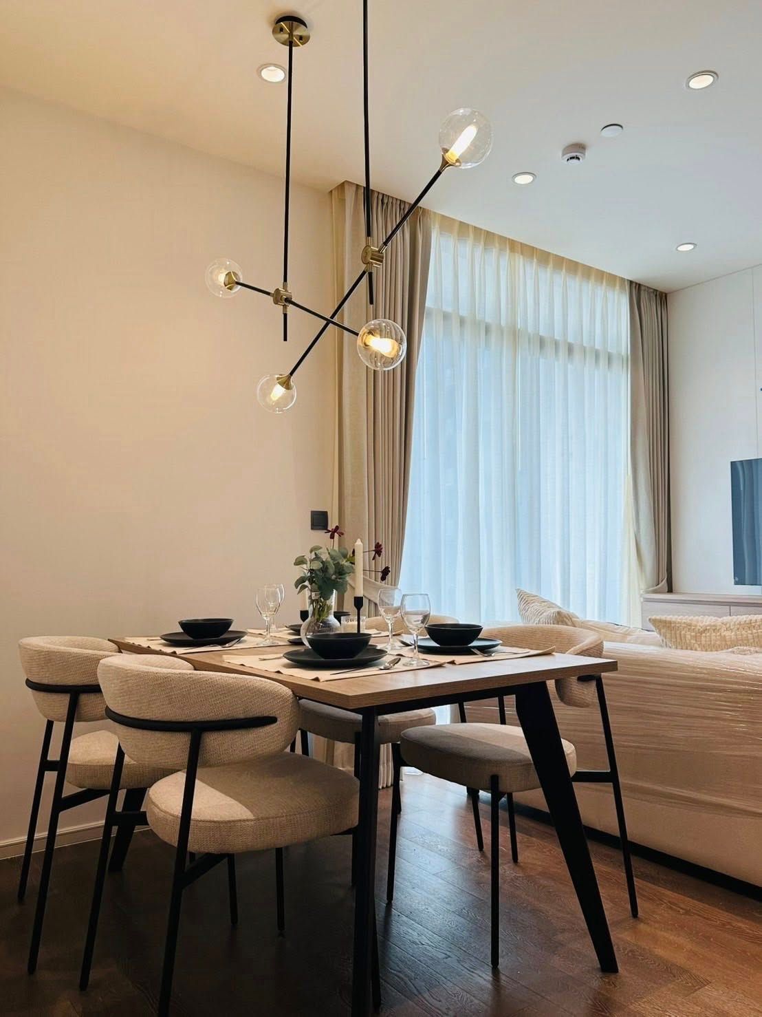 2 卧室 公寓 出租 在  - Image 12