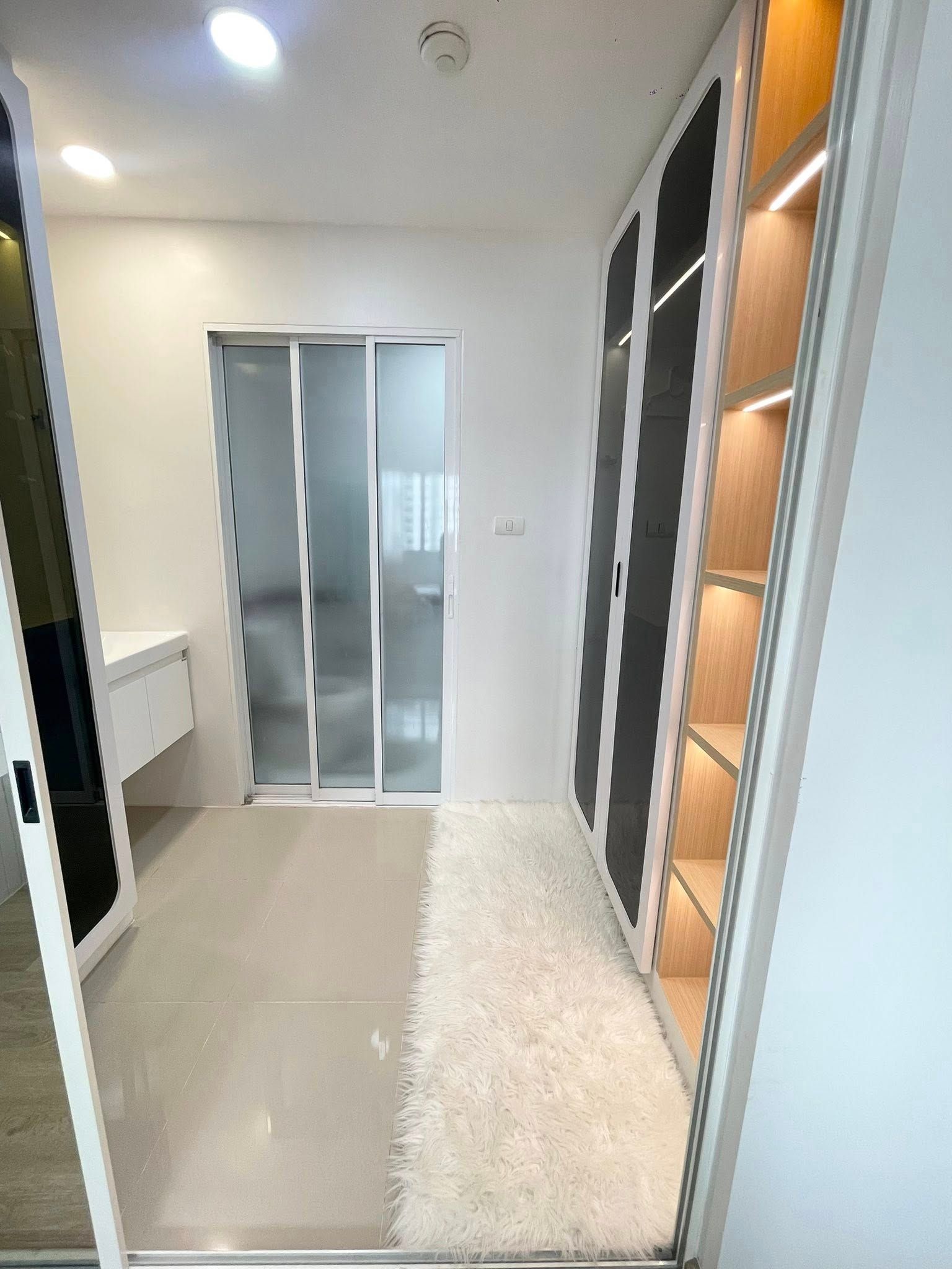 A Space Hideaway Asoke - Ratchada - Image 12