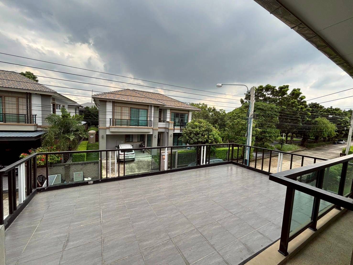 4 卧室 独立房屋 出租 在  - Image 16