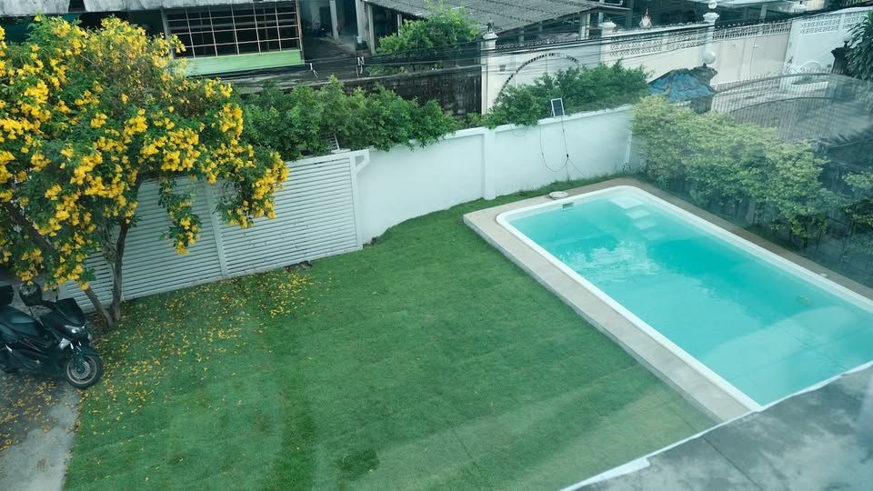 5 Bedroom House For Rent in Bang Na, Bang Na, Bangkok - Image 37