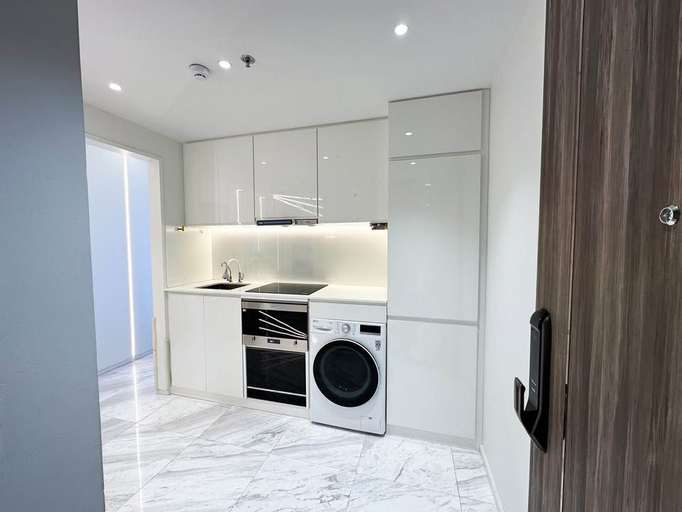 Ideo Q Sukhumvit 36 - Image 6