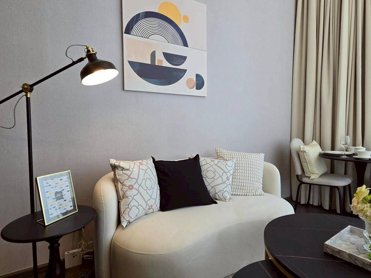 2 卧室 公寓 出售 在  - Image 3