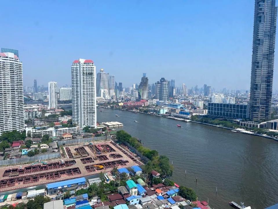 2 卧室 公寓 出租 在  - Image 6