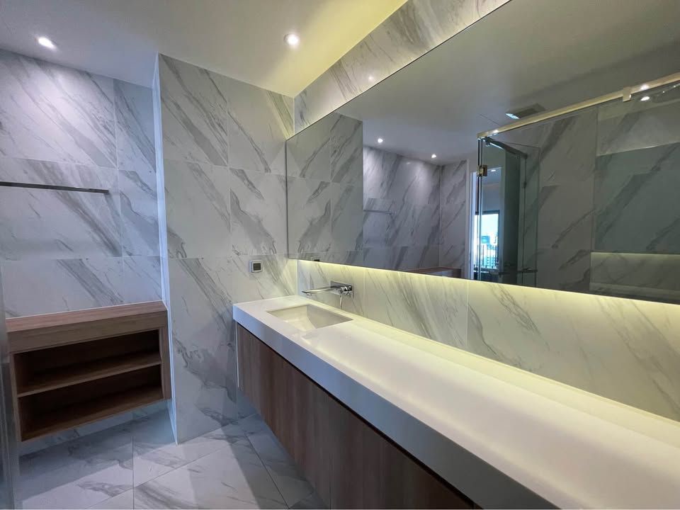 1 卧室 公寓 出租 在  - Image 8