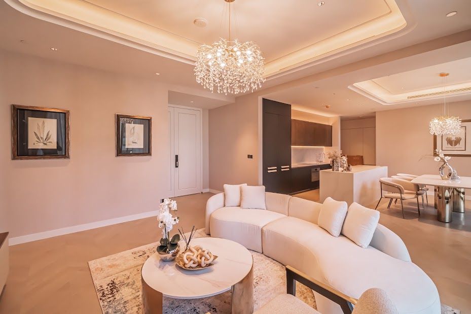 2 Bedroom Condo For Sale in Lumphini, Pathum Wan, Bangkok - Image 4