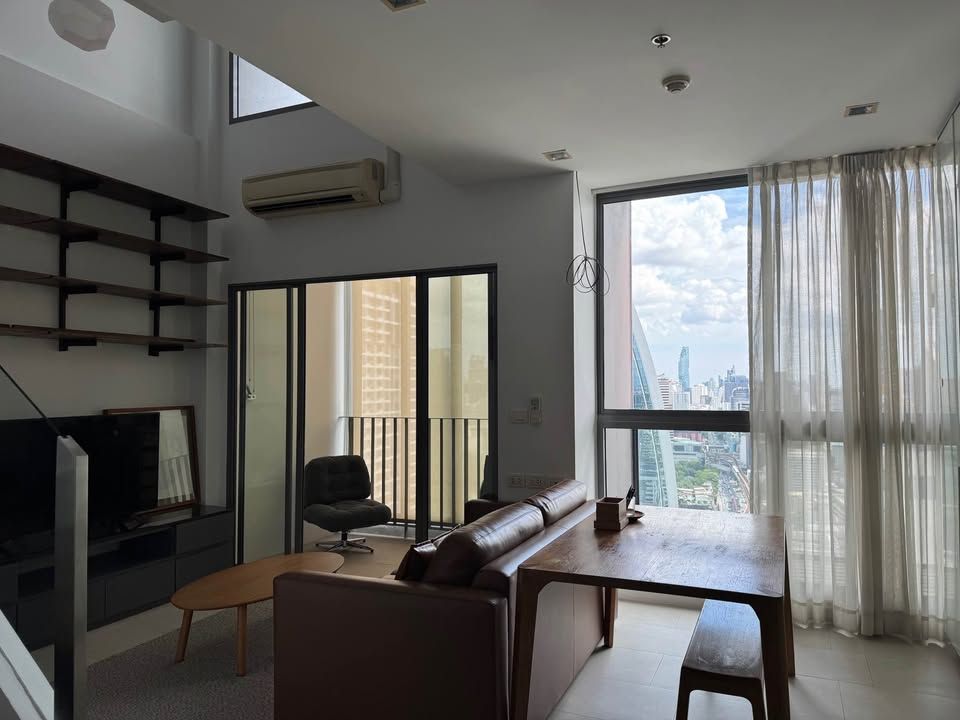 1 卧室 公寓 出租 在  - Image 18