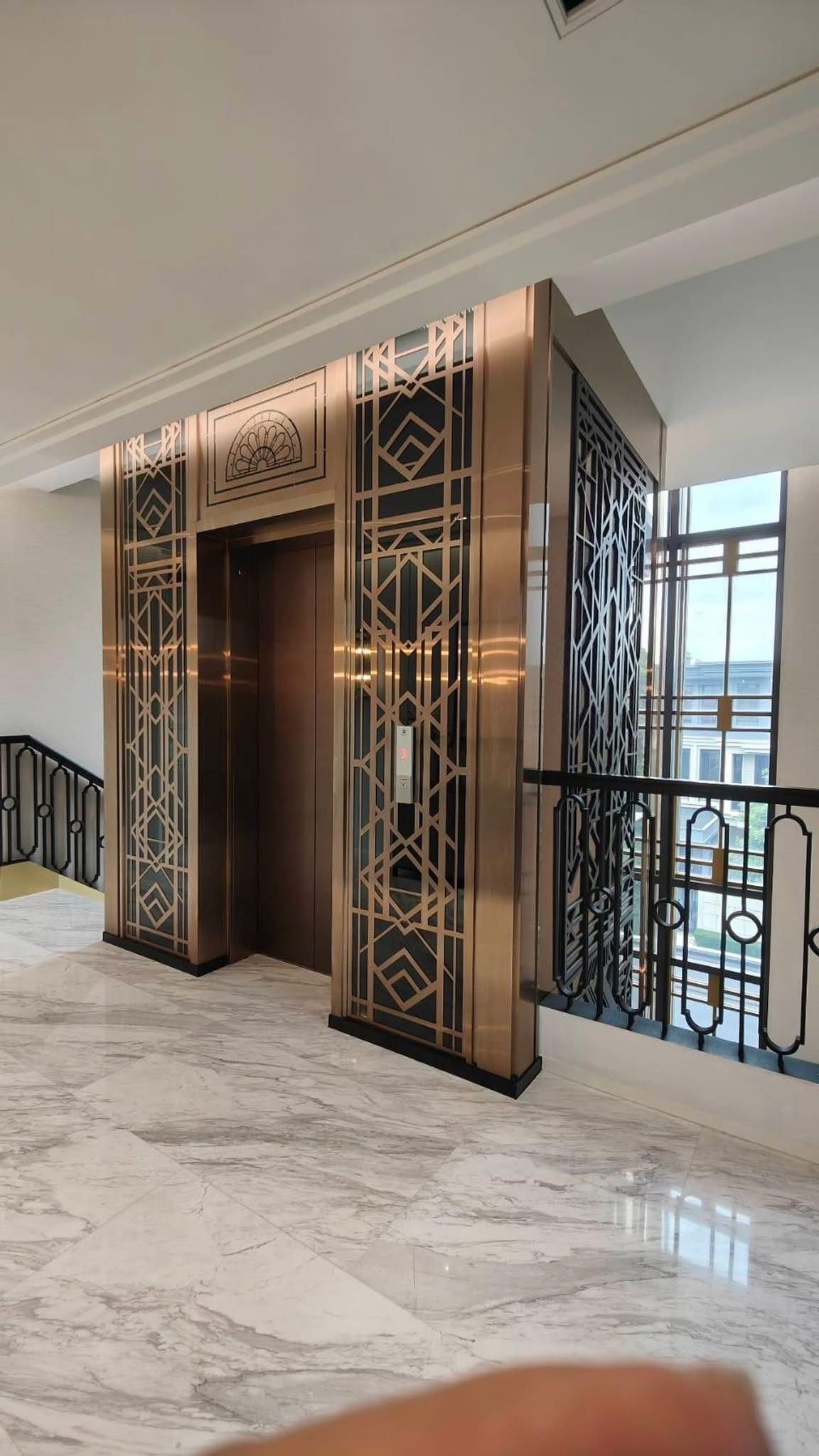 5 ห้องนอน บ้านเดี่ยว สำหรับขาย ใน สะพานสูง, สะพานสูง, กรุงเทพมหานคร - Image 8