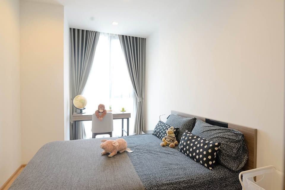 1 卧室 公寓 出租 在  - Image 11