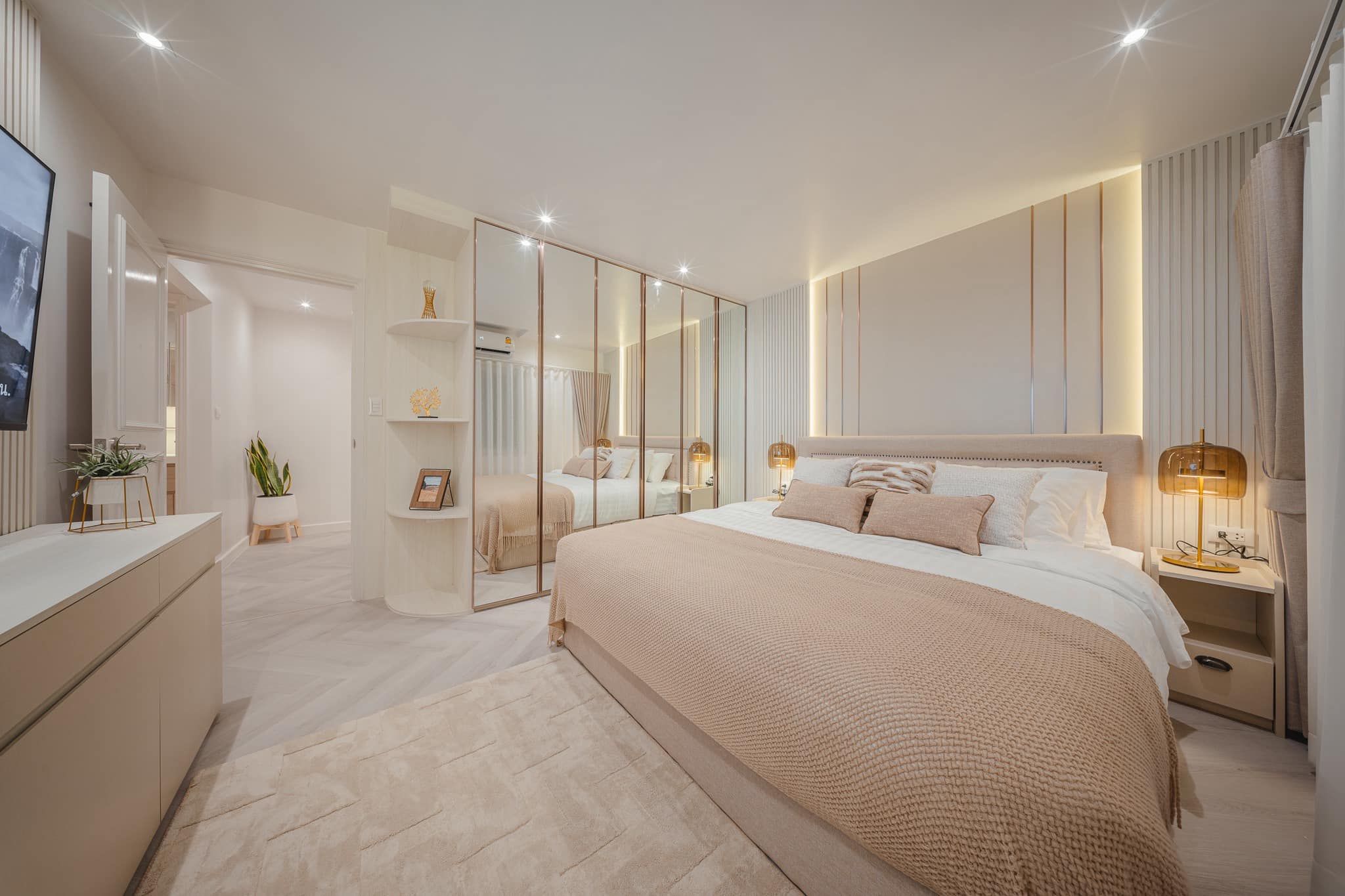 ฟอร์จูน คอนโด ทาวน์ - Image 9