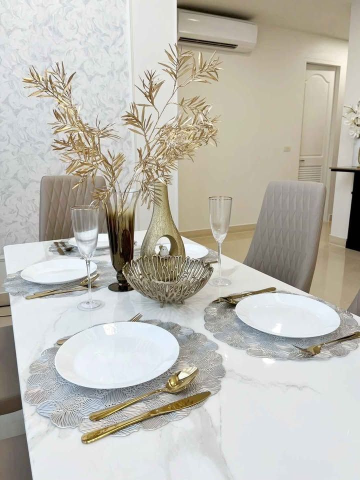 6 卧室 独立房屋 出租 在  - Image 21