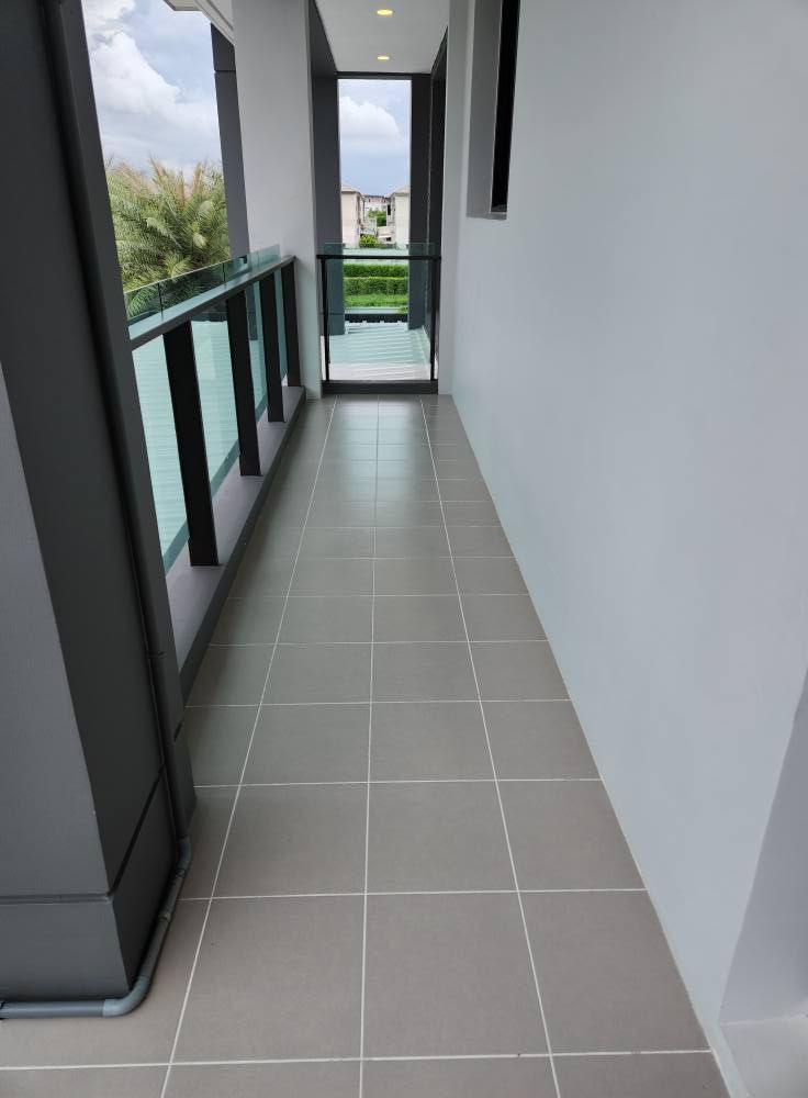 5 卧室 独立房屋 出租 在  - Image 23