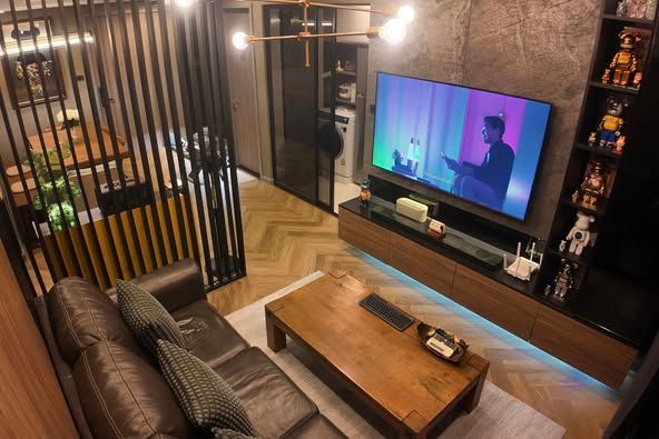 ศุภาลัย พรีเมียร์ เจริญนคร คอนโด - Image 1