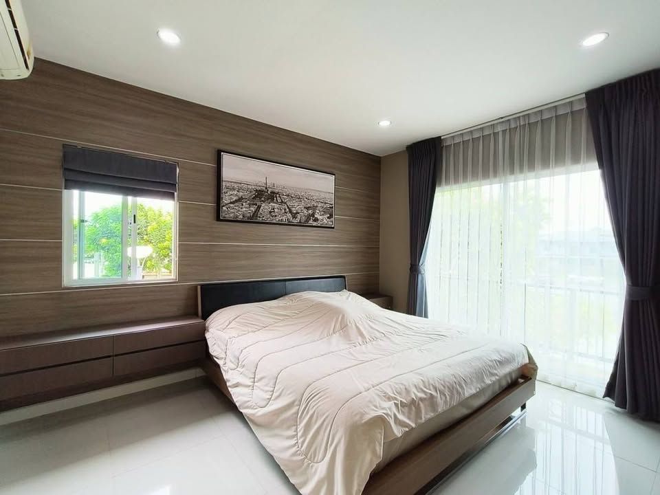 Passorn Prestige Pattanakarn - Image 17