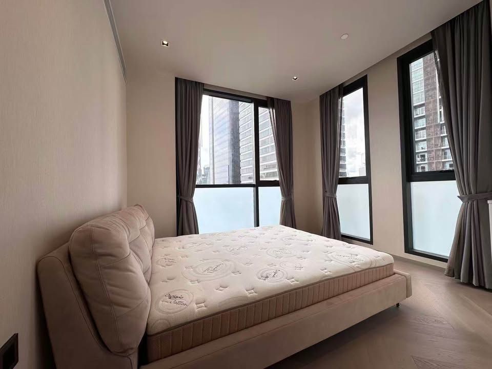 The Reserve Sathorn - Image 11