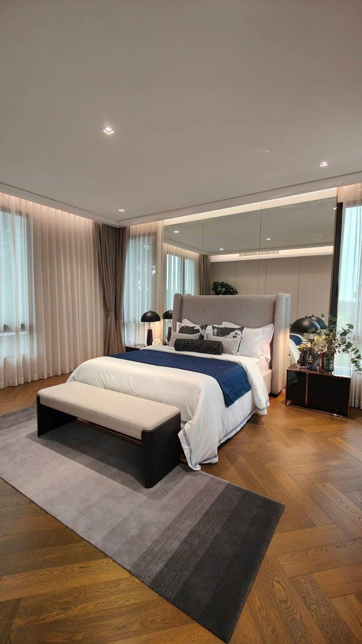 5 ห้องนอน บ้านเดี่ยว สำหรับขาย ใน สะพานสูง, สะพานสูง, กรุงเทพมหานคร - Image 14