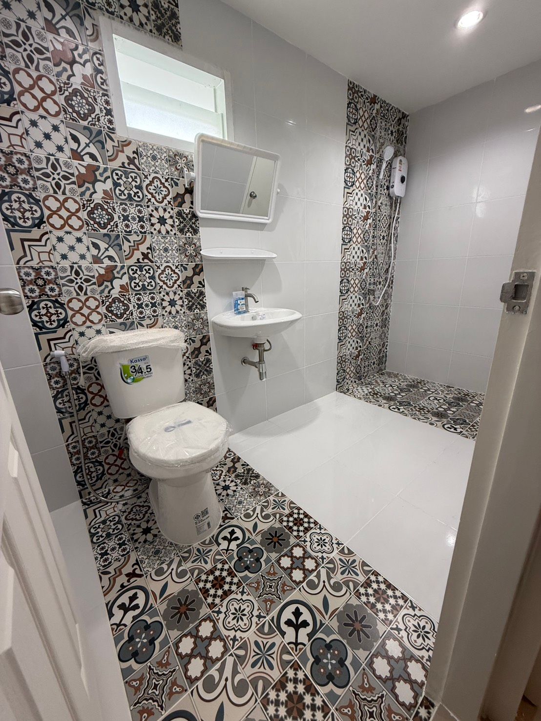 2 Bedroom House For Rent in Samrong Nuea, Mueang Samut Prakan, Samut Prakan - Image 8