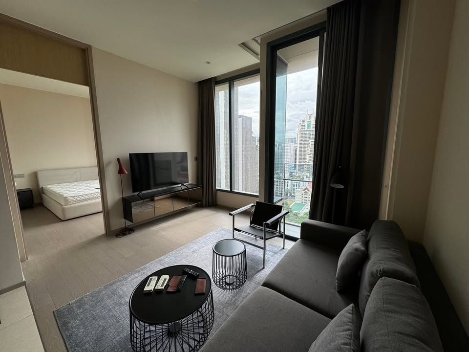 The ESSE Asoke - Image 1