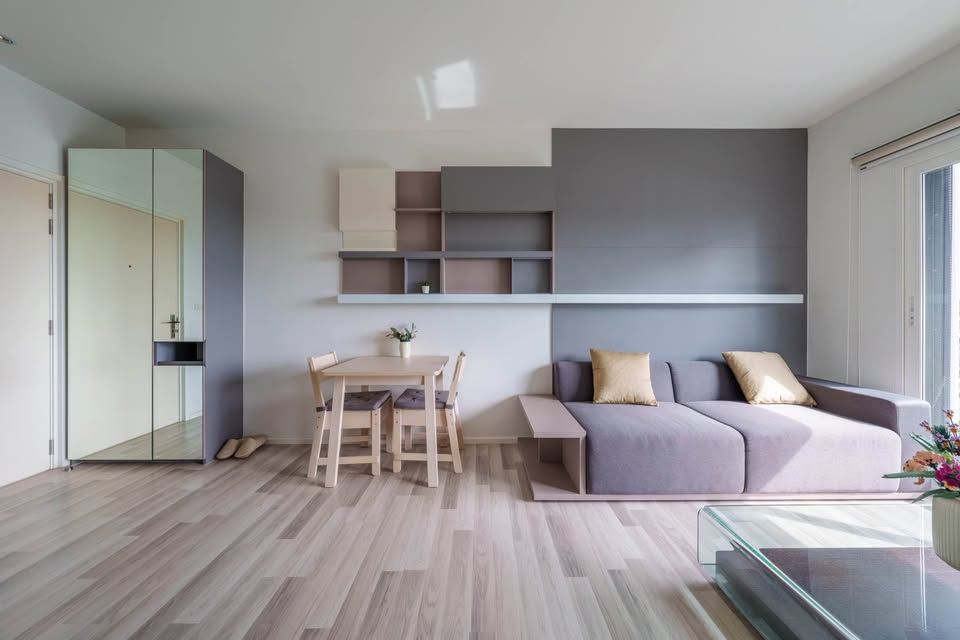 2 ห้องนอน คอนโด สำหรับขาย ใน บางค้อ, จอมทอง, กรุงเทพมหานคร - Image 2