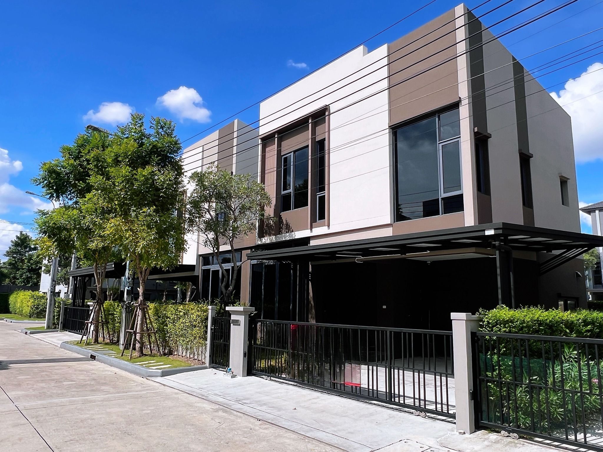 3 ห้องนอน บ้านเดี่ยว สำหรับขาย ใน ประเวศ, ประเวศ, กรุงเทพมหานคร - Image 2