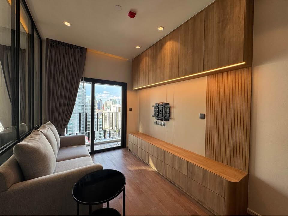 1 卧室 公寓 出租 在  - Image 2