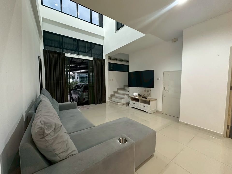 Eco Space Bangna-Wongwaen - Image 3