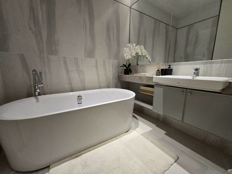 1 卧室 公寓 出租 在  - Image 12