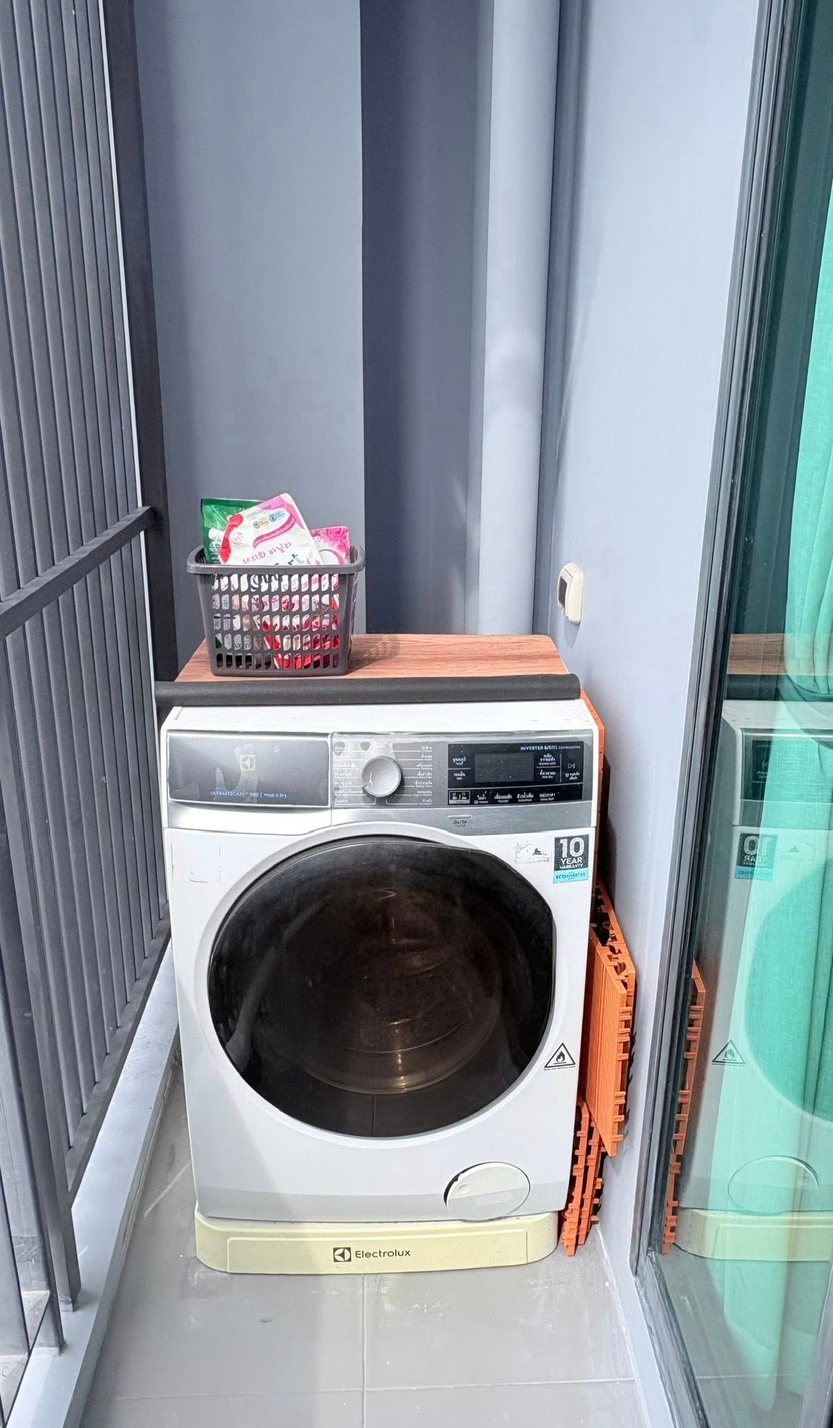 คอนโด เดอะ รีเซิร์ฟ พหล-ประดิพัทธ์ - Image 20