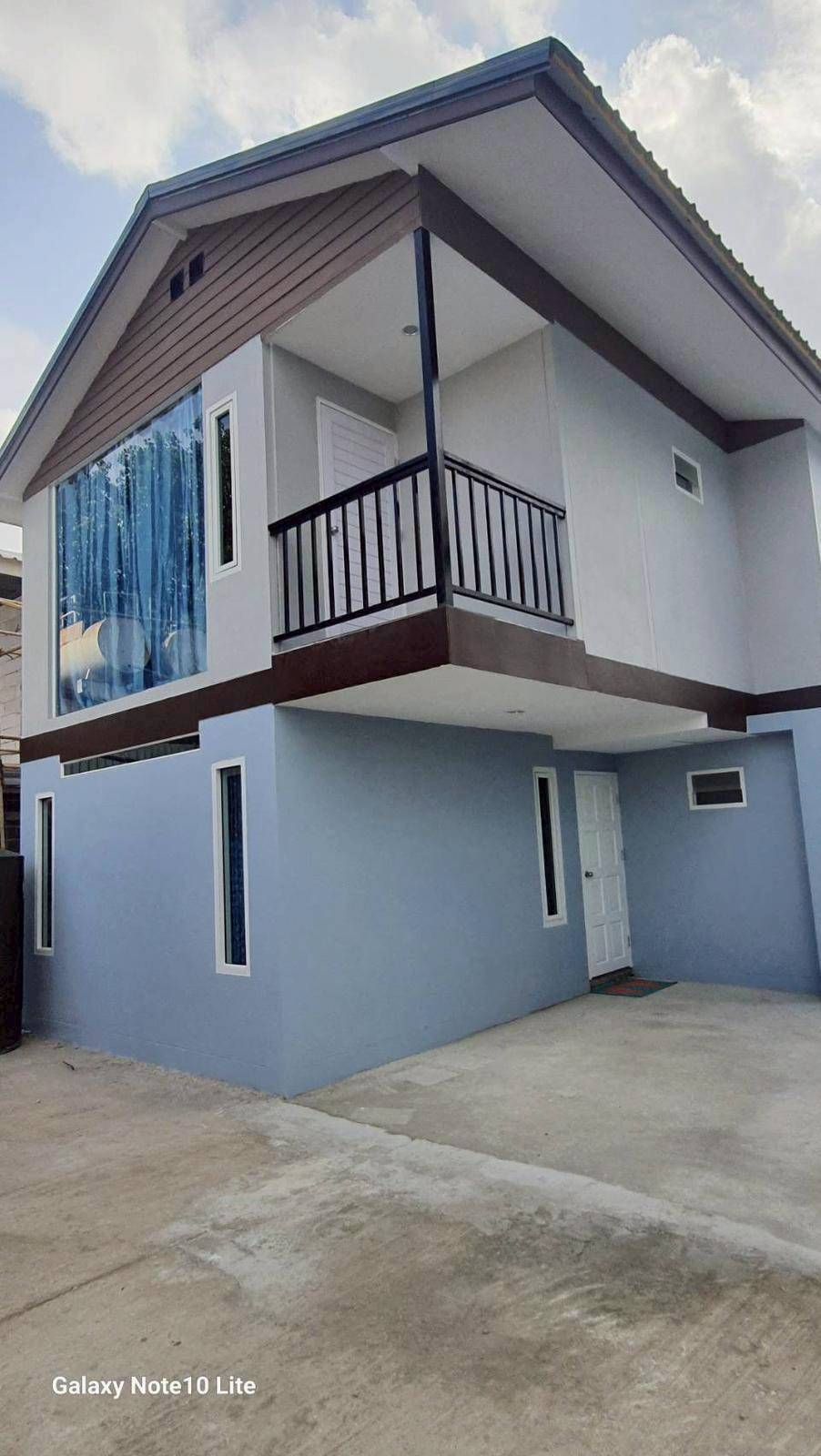 2 卧室 独立房屋 出租 在  - Image 1