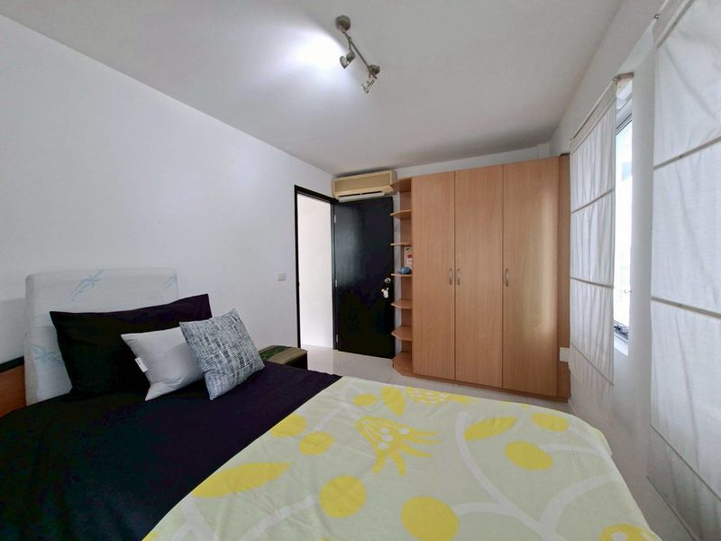 2 卧室 公寓 出售 在  - Image 12