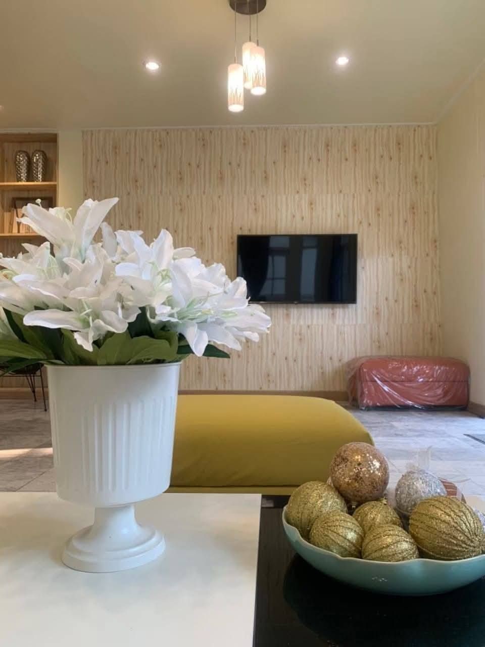 4 Bedroom Townhouse For Rent in Wang Mai, Pathum Wan, Bangkok - Image 26