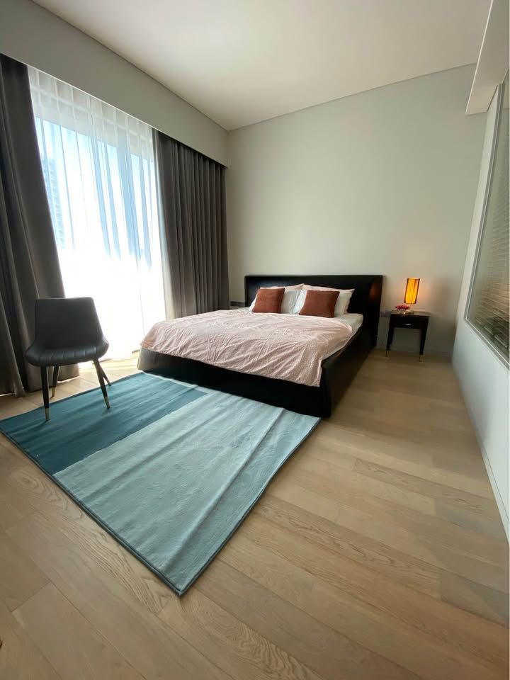 2 卧室 公寓 出租 在  - Image 9