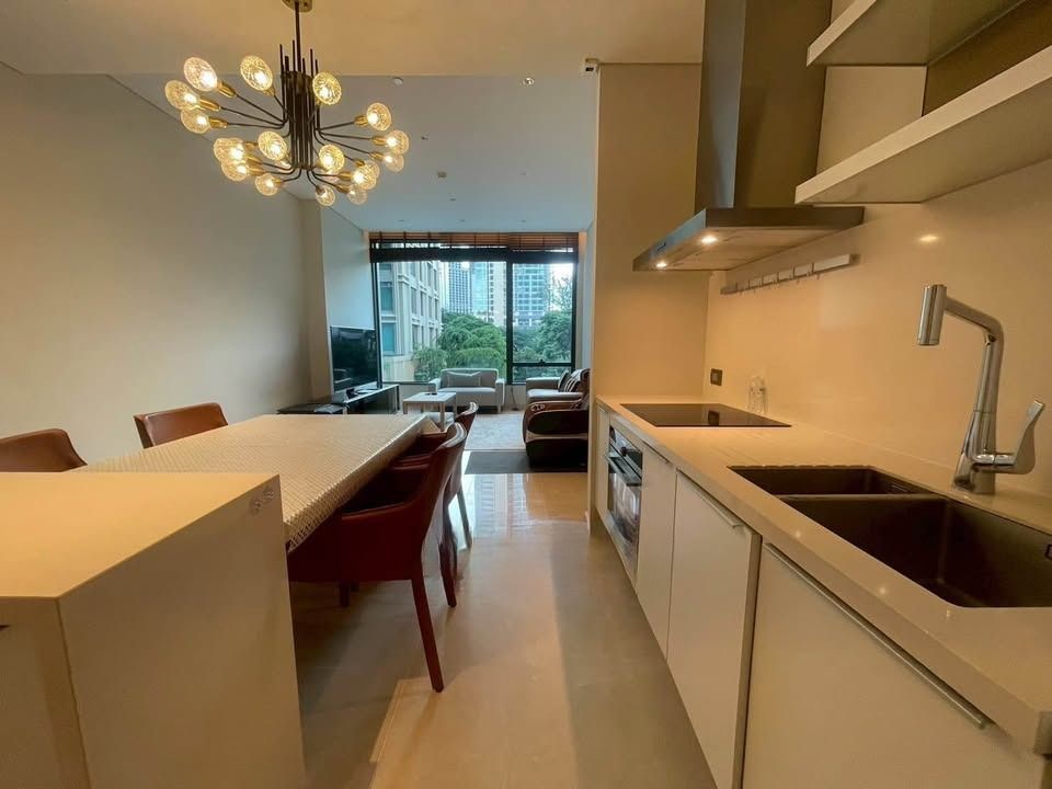 Sindhorn Residence - Image 8