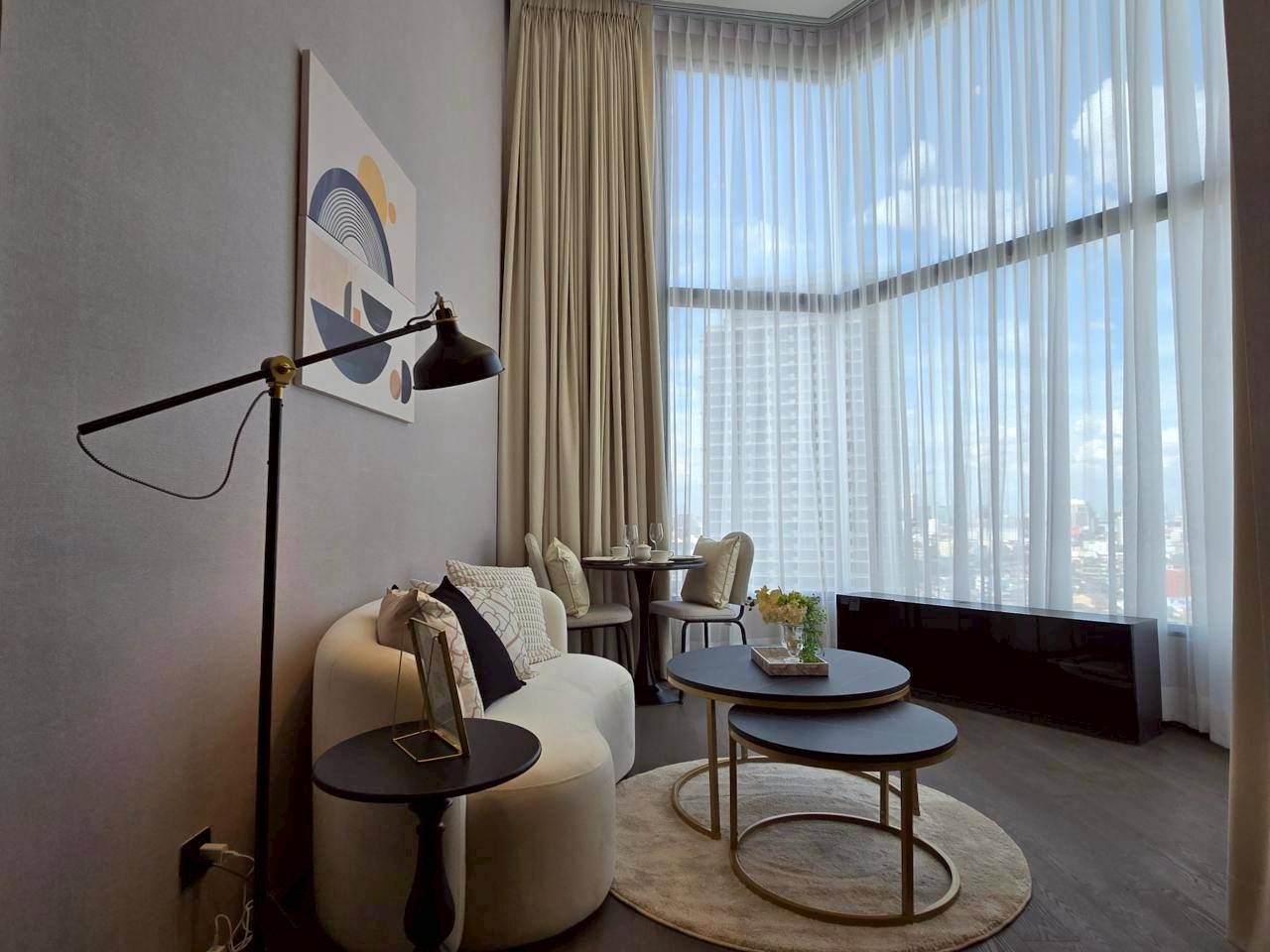 2 卧室 公寓 出售 在  - Image 1