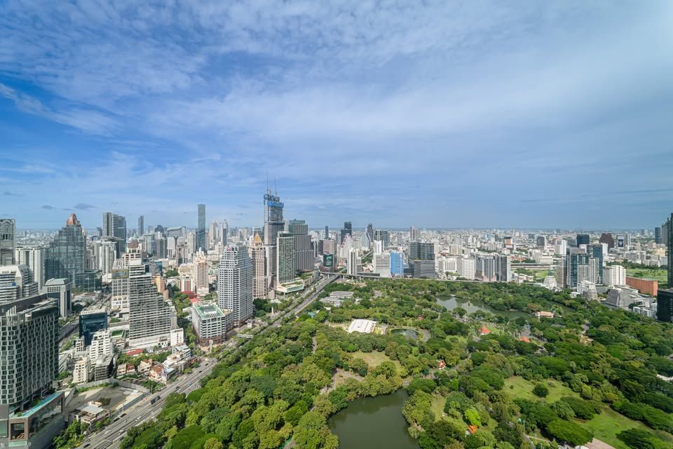 3 Bedroom Condo For Sale in Lumphini, Pathum Wan, Bangkok - Image 13