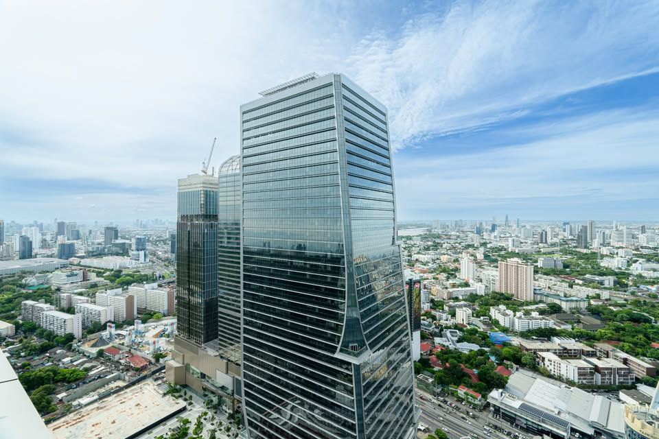 3 Bedroom Condo For Sale in Lumphini, Pathum Wan, Bangkok - Image 18