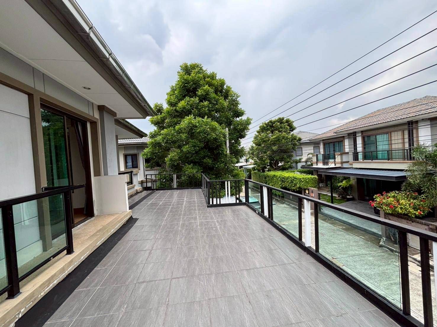 4 卧室 独立房屋 出租 在  - Image 17