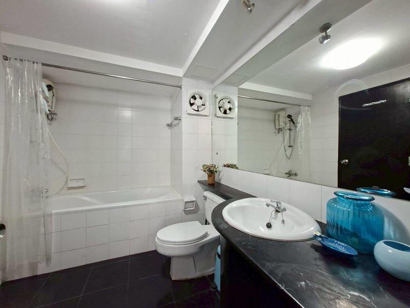 2 卧室 公寓 出售 在  - Image 15