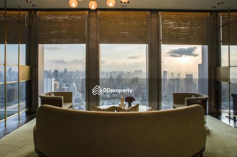 เดอะ ริซท์-คาร์ลตัน เรสซิเดนเซส แอท มหานคร - Image 4