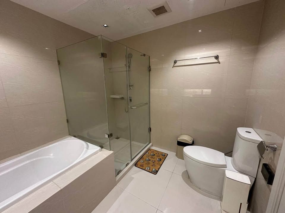 2 卧室 公寓 出租 在  - Image 18