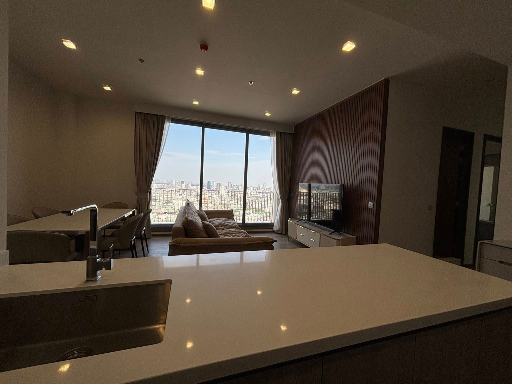 RHYTHM Charoenkrung Pavillion - Image 7