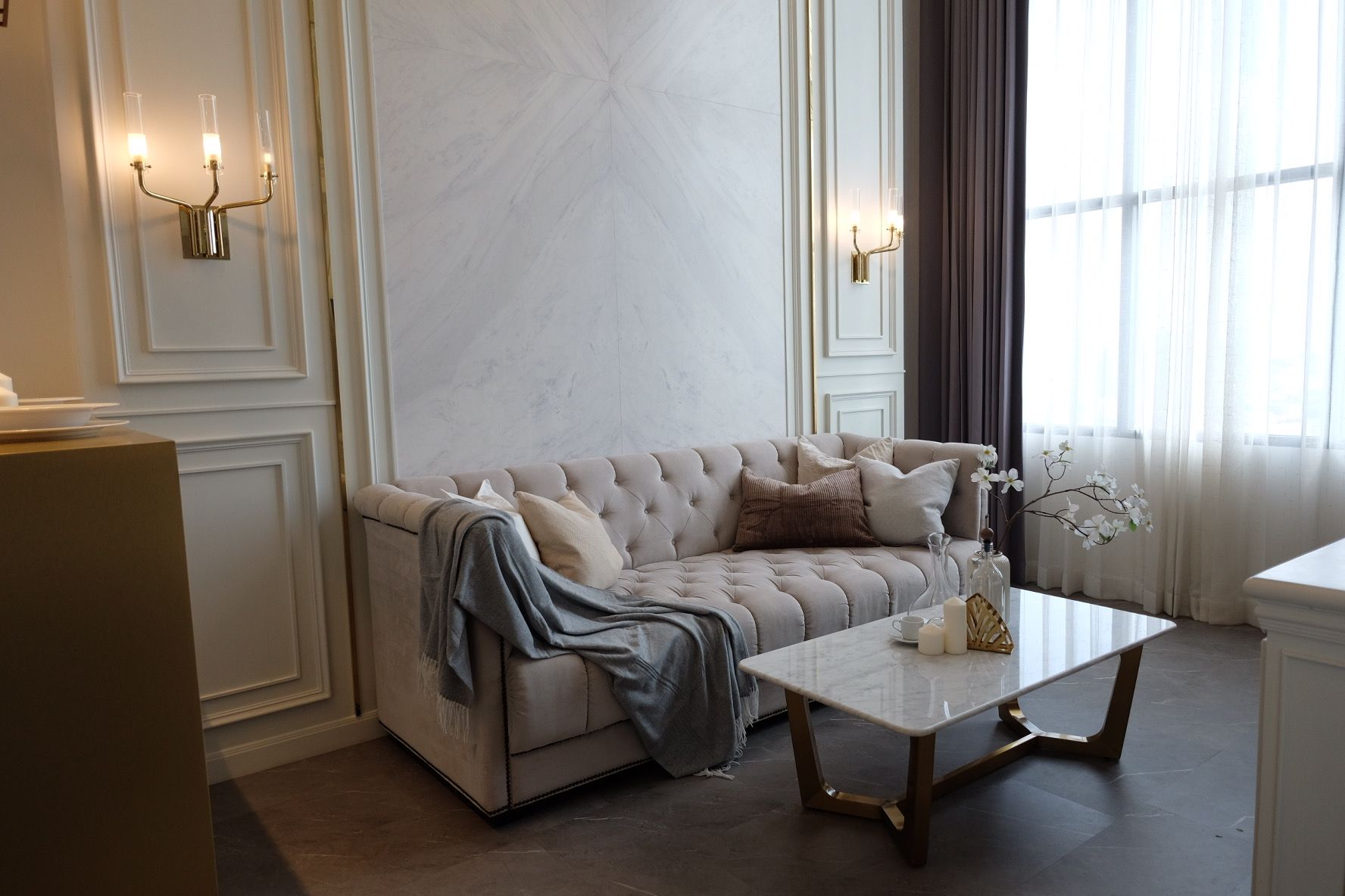 2 卧室 公寓 出售 在  - Image 5