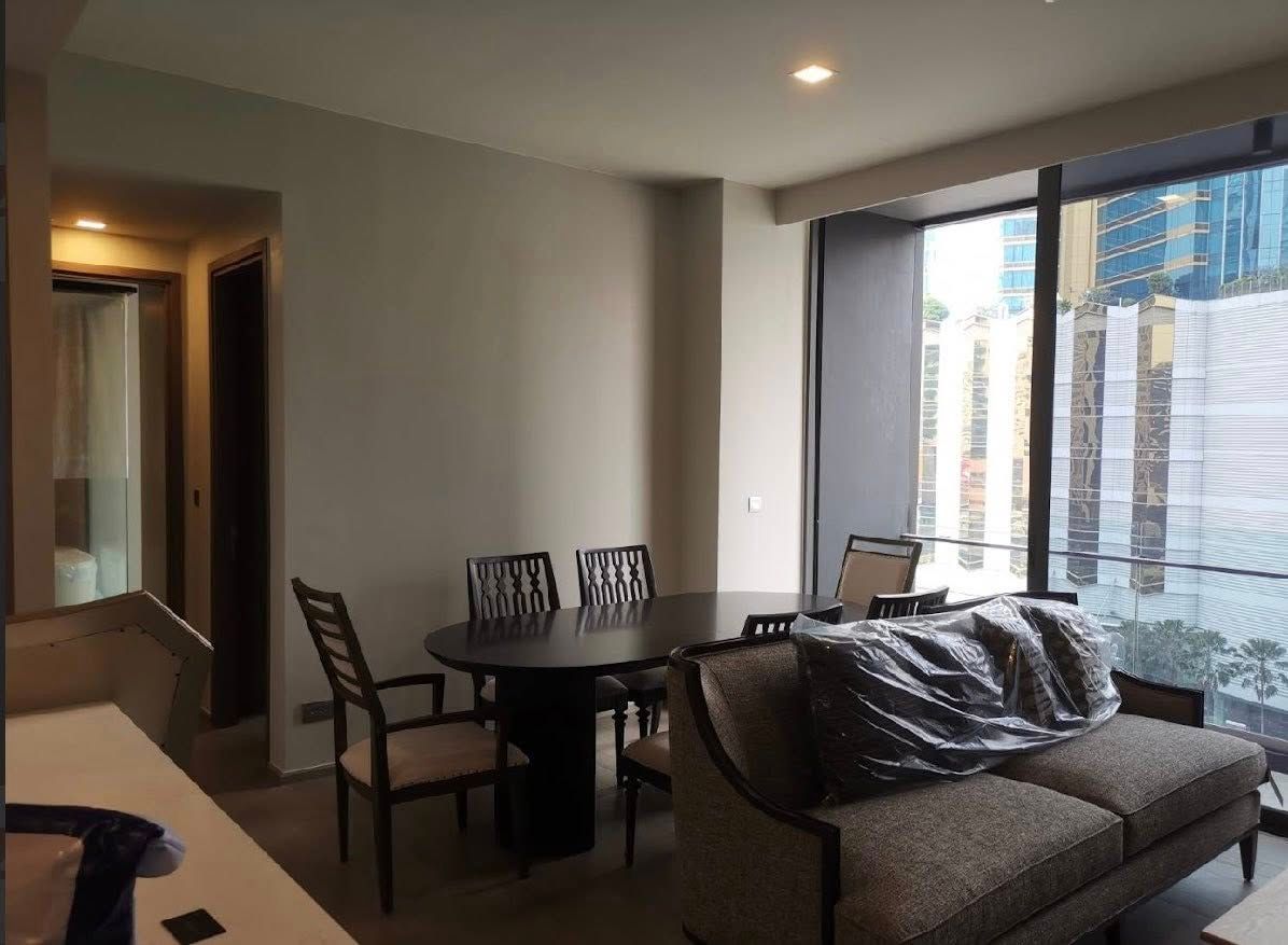 2 卧室 公寓 出租 在  - Image 5