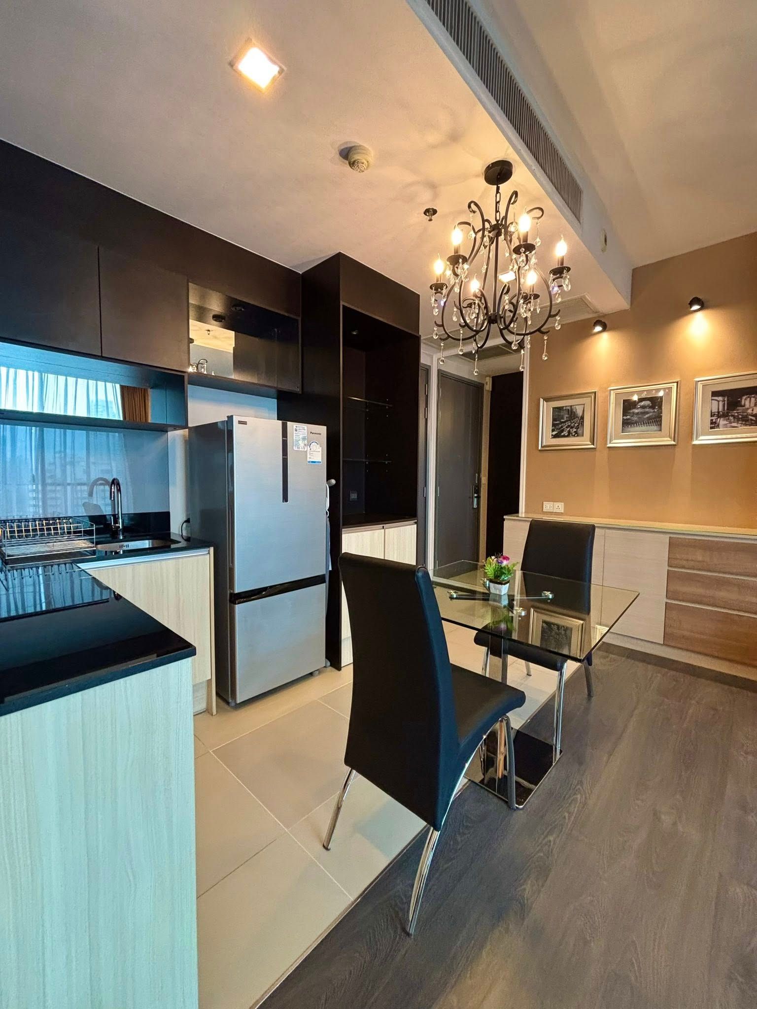 1 卧室 公寓 出租 在  - Image 28