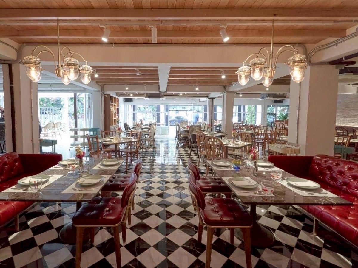  อาคาร สำหรับขาย ใน สามเสนใน, พญาไท, กรุงเทพมหานคร - Image 2