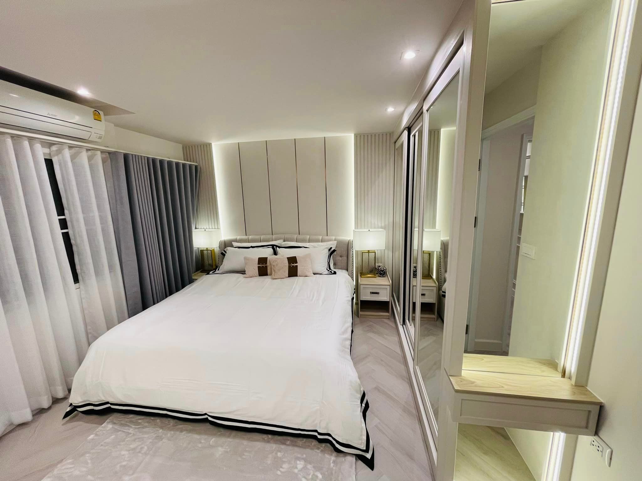 ฟอร์จูน คอนโด ทาวน์ - Image 8